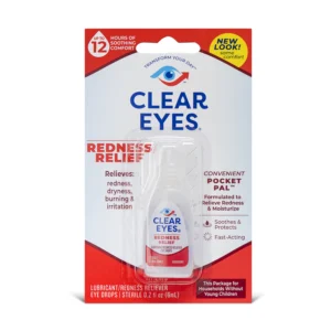 clear eyes 1pack