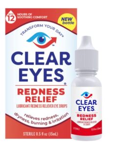 cleareyes